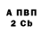 ГАШ гашик DAlpha Omega