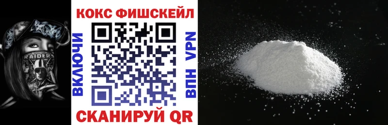 КОКАИН Fish Scale  Ковылкино 